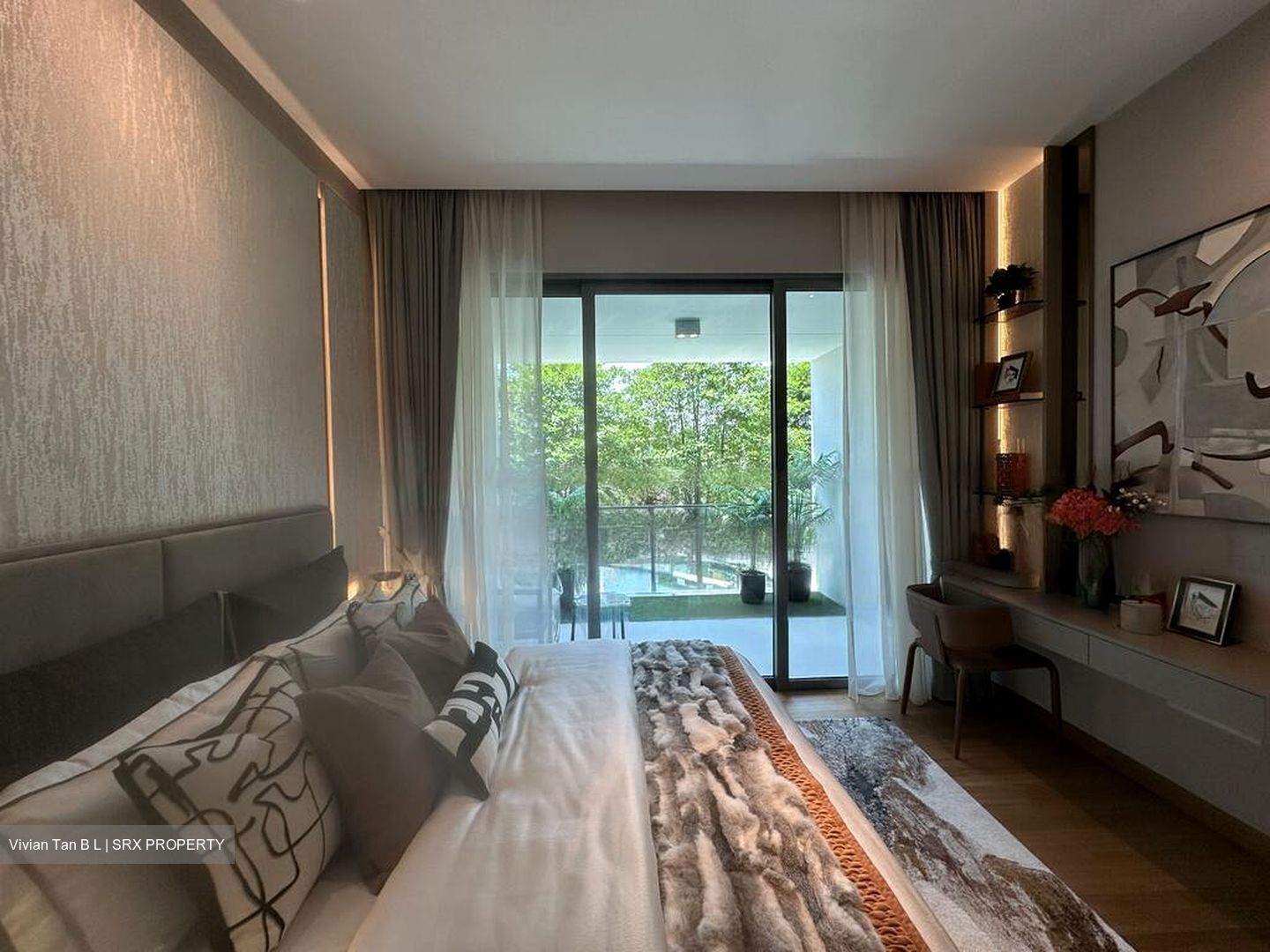 The Residences at W Singapore Sentosa Cove (D4), Condominium #458768981